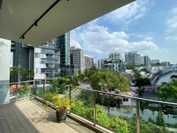 Robin Residences (D10), Condominium #507310981